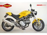DUCATI M 620 I.E.