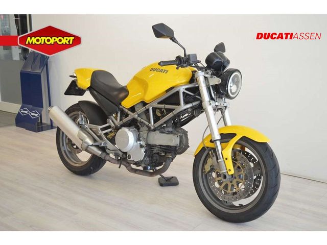 ducati - m-620-i.e.
