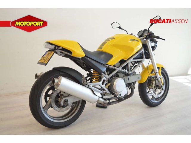 ducati - m-620-i.e.
