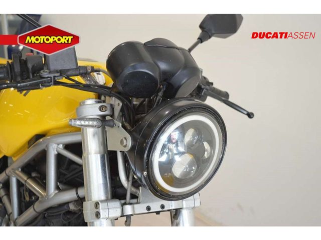 ducati - m-620-i.e.