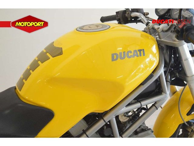 ducati - m-620-i.e.