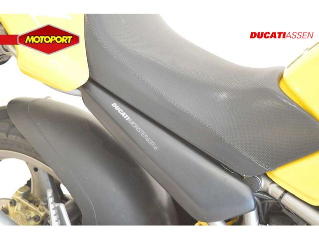 ducati - m-620-i.e.
