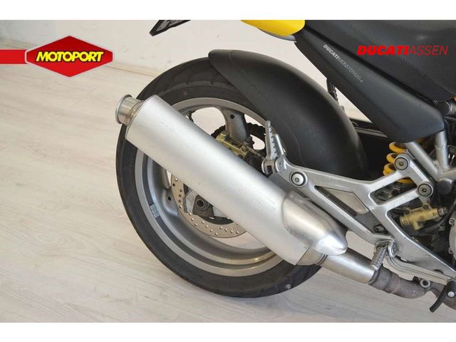 ducati - m-620-i.e.