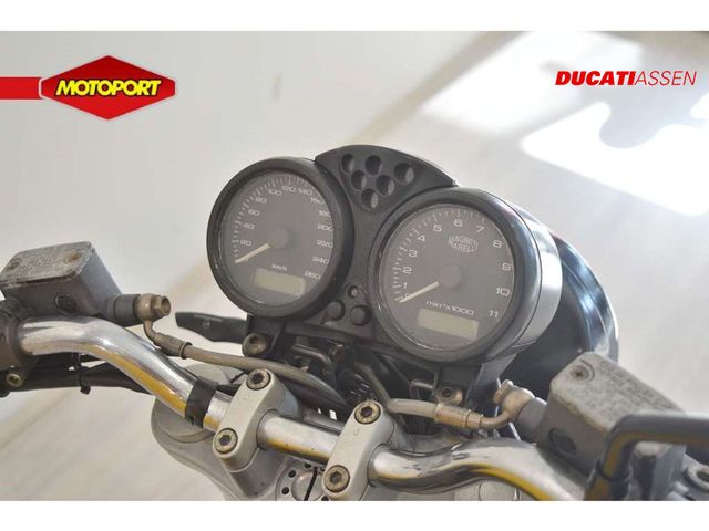 ducati - m-620-i.e.