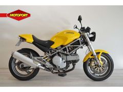 Ducati Monster 620 IE 2003 occasion – foto 1 van 14