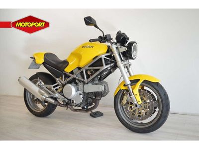 DUCATI M 620 I.E. – foto 2