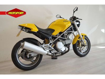 DUCATI M 620 I.E. – foto 3