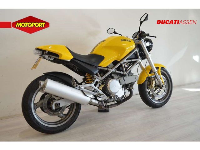 ducati - m-620-i.e.