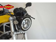 Ducati Monster 620 IE 2003 occasion – foto 5 van 14