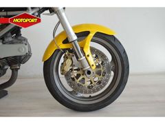 Ducati Monster 620 IE 2003 occasion – foto 6 van 14