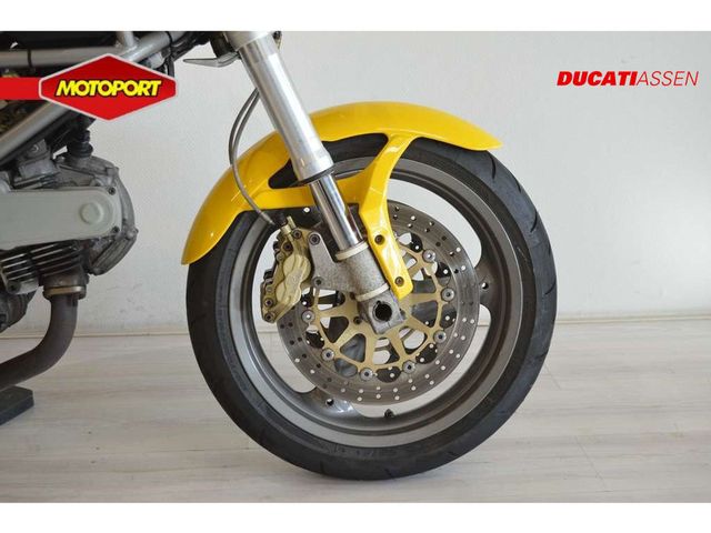 ducati - m-620-i.e.