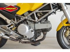 Ducati Monster 620 IE 2003 occasion – foto 7 van 14