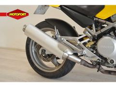 Ducati Monster 620 IE 2003 occasion – foto 8 van 14