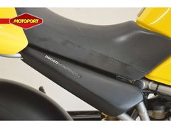 Ducati Monster 620 IE 2003 occasion – foto 9 van 14
