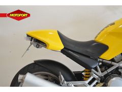 Ducati Monster 620 IE 2003 occasion – foto 10 van 14
