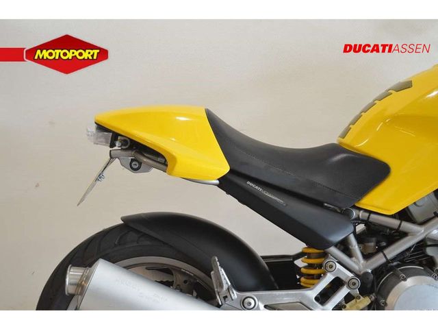 ducati - m-620-i.e.