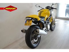 Ducati Monster 620 IE 2003 occasion – foto 11 van 14