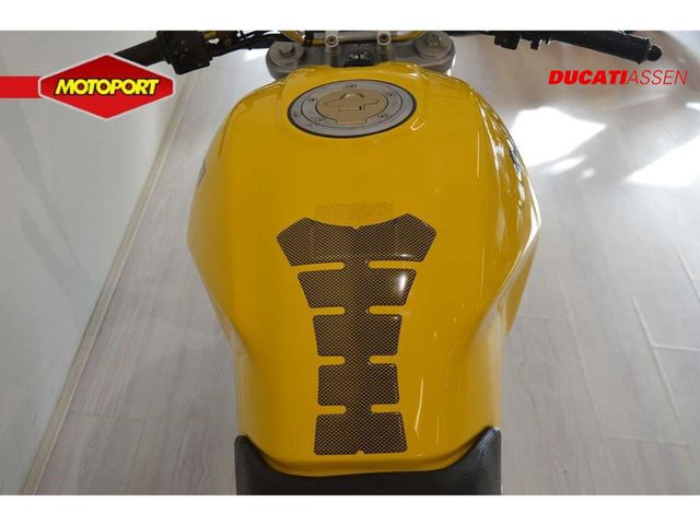 ducati - m-620-i.e.