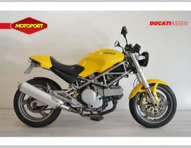 Ducati M 620 I.E. 2003 occasion