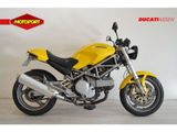 DUCATI M 620 I.E.