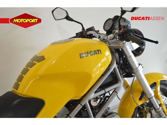 ducati - m-620-i.e.