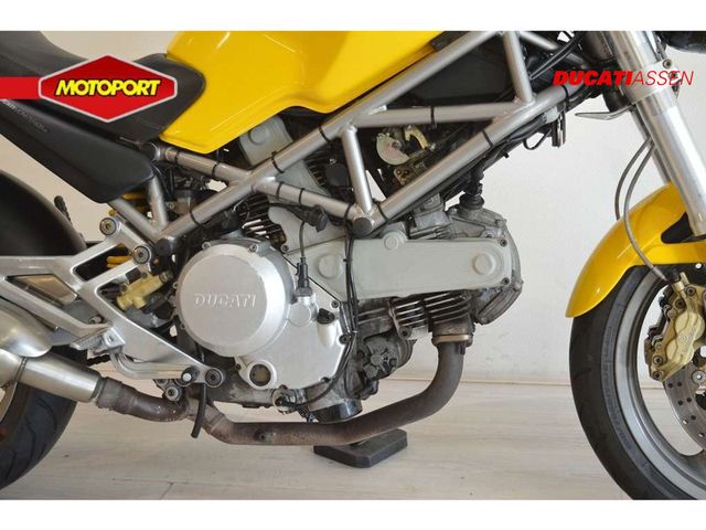 ducati - m-620-i.e.