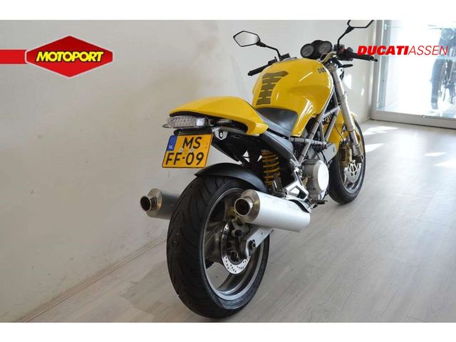 ducati - m-620-i.e.