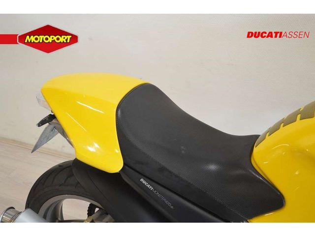 ducati - m-620-i.e.
