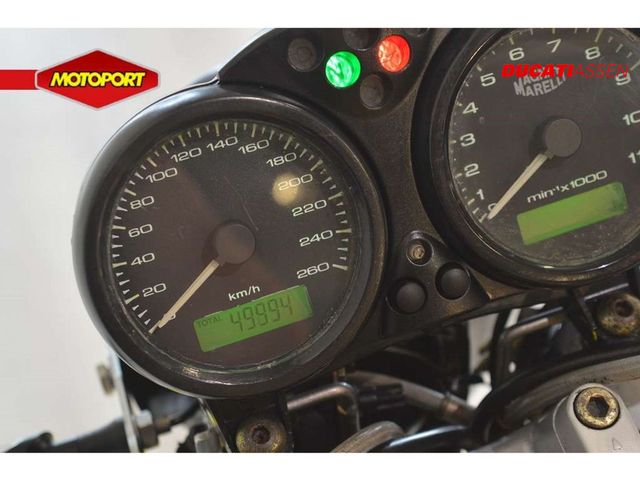 ducati - m-620-i.e.