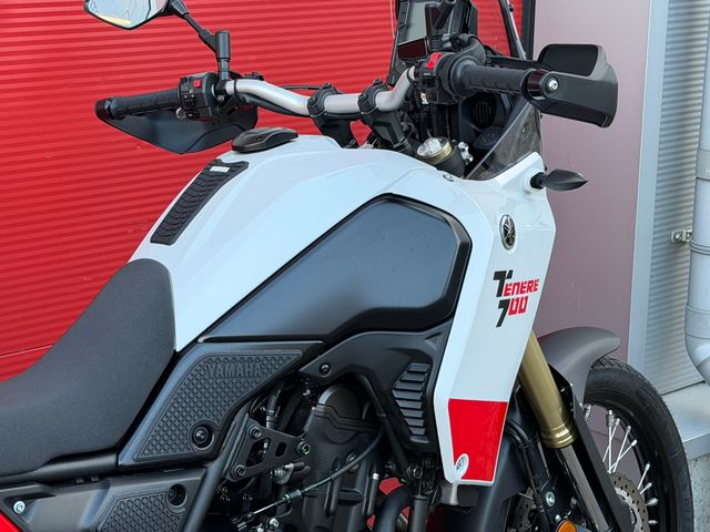 yamaha - tenere-700