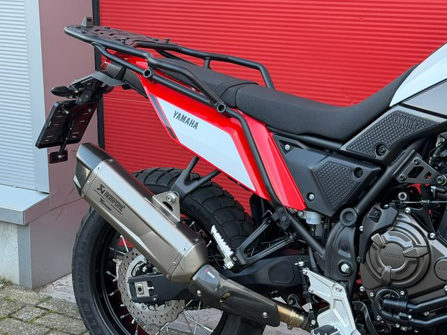 yamaha - tenere-700