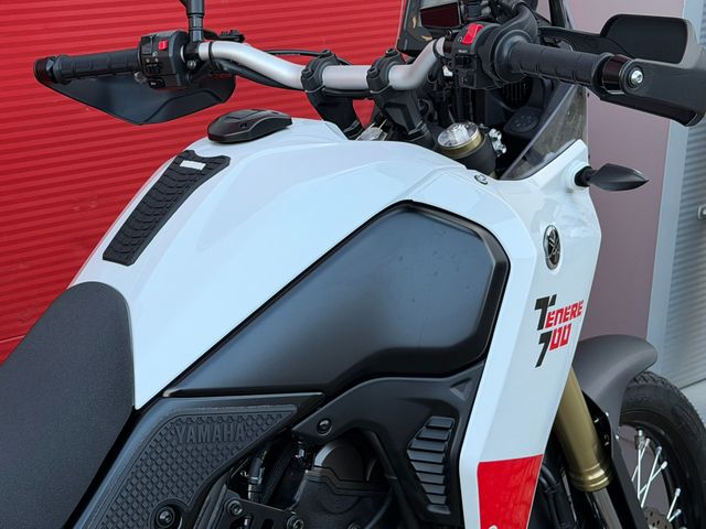 yamaha - tenere-700