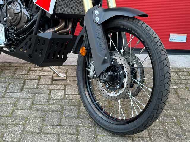 yamaha - tenere-700