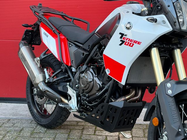 yamaha - tenere-700