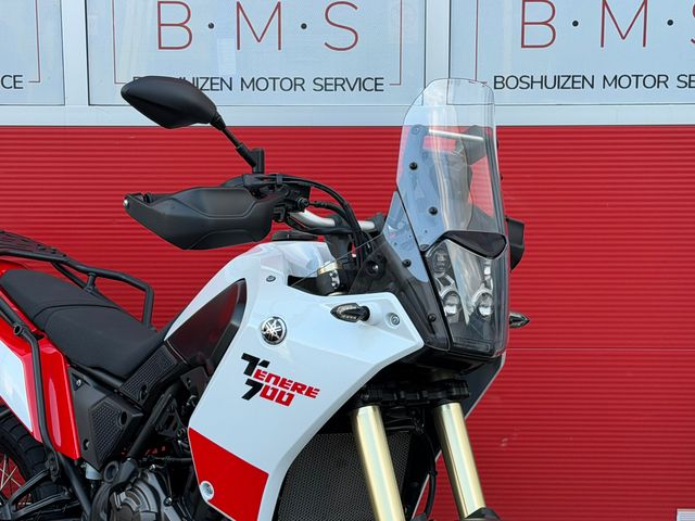 yamaha - tenere-700