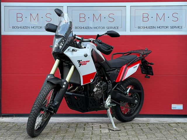 yamaha - tenere-700