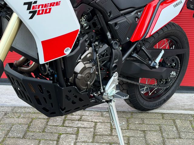yamaha - tenere-700