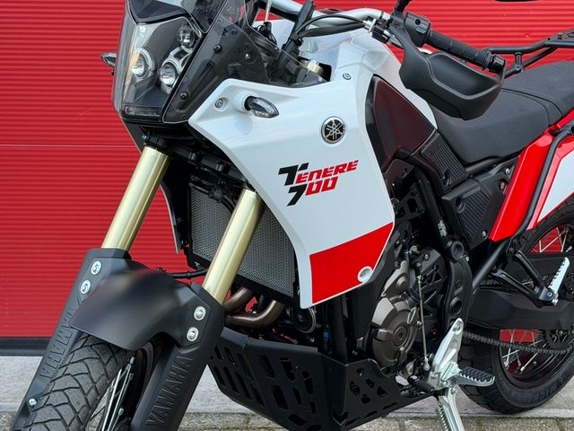 yamaha - tenere-700