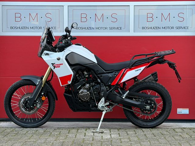 yamaha - tenere-700