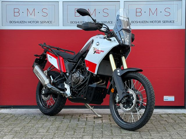 yamaha - tenere-700