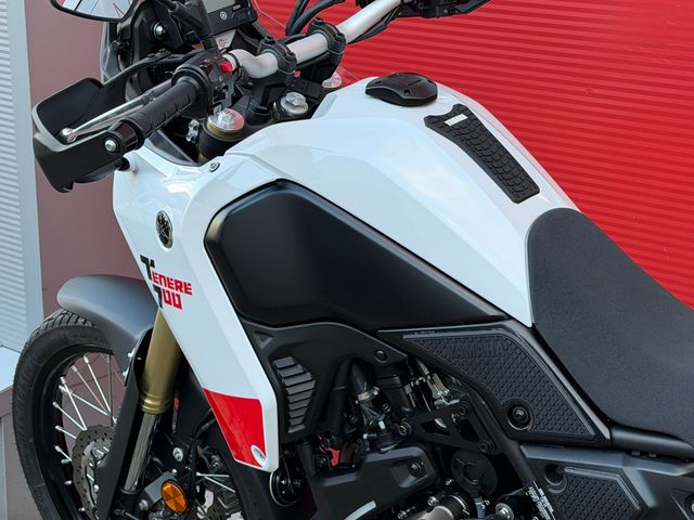 yamaha - tenere-700