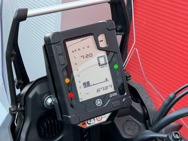 yamaha - tenere-700