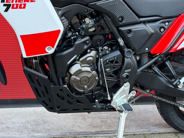 yamaha - tenere-700
