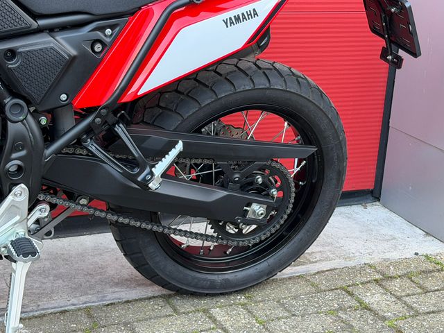 yamaha - tenere-700