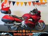 HONDA ST 1300 PAN EUROPEAN ABS