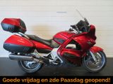 HONDA ST 1300 PAN EUROPEAN ABS