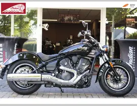Indian Motorcycle Scout Classic 2025 occasion