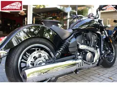 Indian Motorcycle Chopper Scout Classic Sixty , Incl 24 maanden Exclusive dealer garantie! 2025 occasion – foto 5 van 8