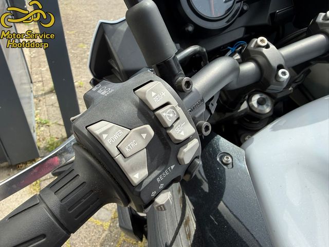 kawasaki - versys-1000-abs