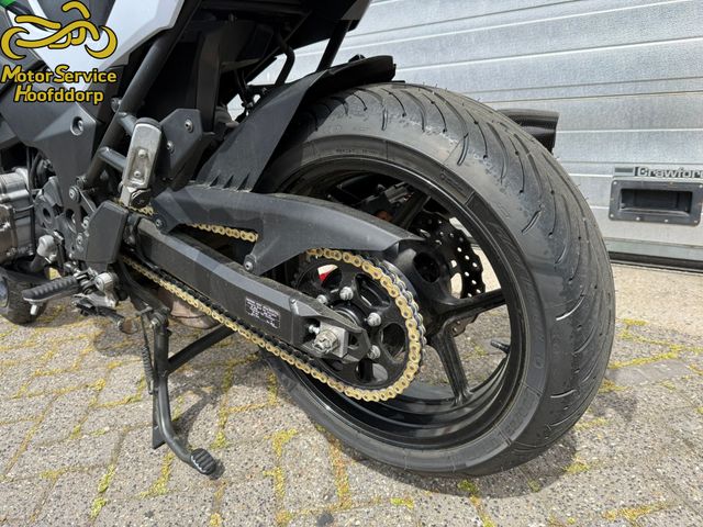kawasaki - versys-1000-abs
